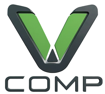 COMP Logo